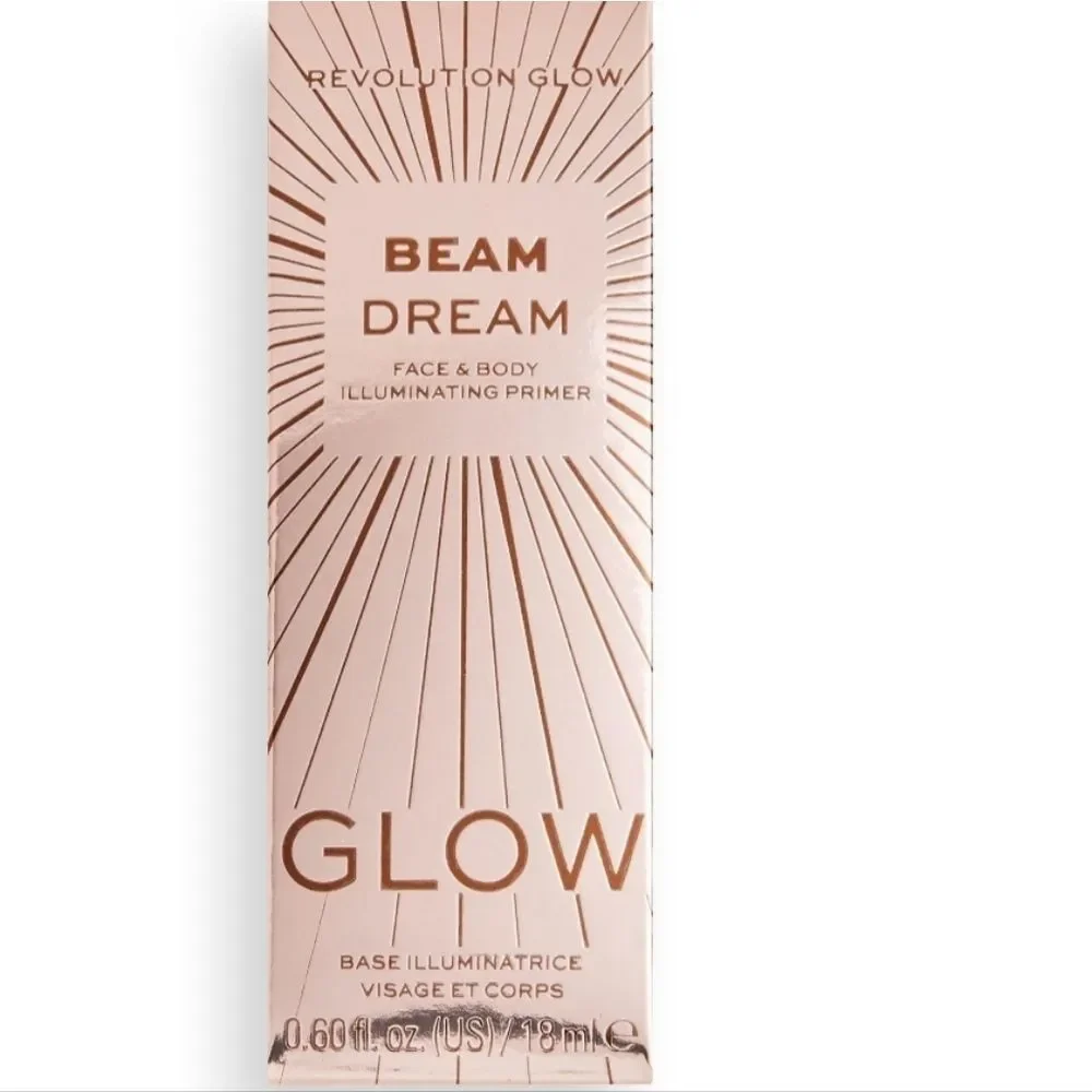 Makeup Revolution new see